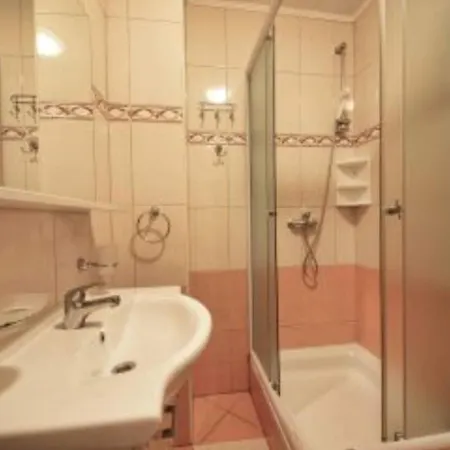 Stefani - One Bedroom With Sea View And Balcony A2 Apartamento Vodice